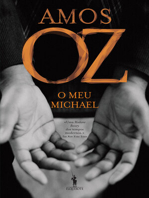 cover image of O Meu Michael